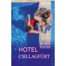 Hotel Csillagfürt     9.95 + 1.95 Royal Mail